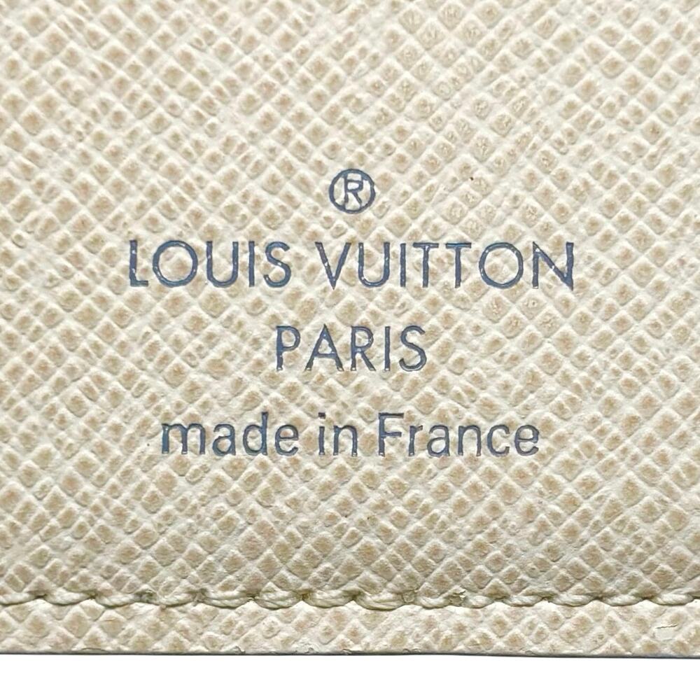 Louis Vuitton Damier Pocket Organizer - Picture 3 of 9